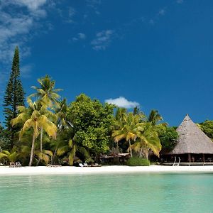 Ouré Tera Beach Resort